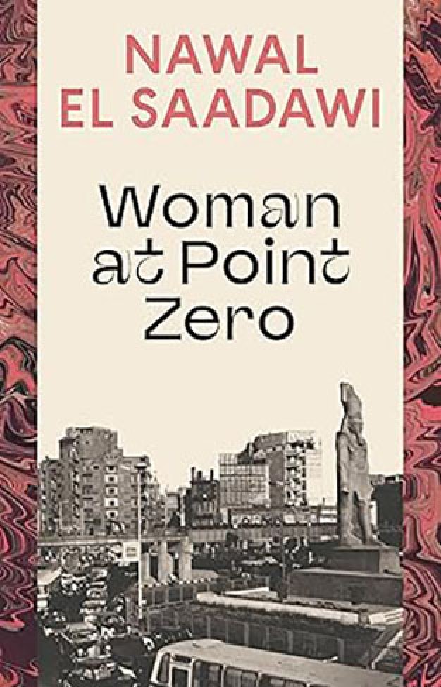 Woman at Point Zero